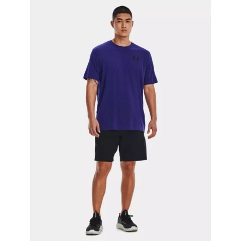 Koszulka Under Armour Left Chest Logo M 1326799-468 Under Armour