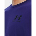 Koszulka Under Armour Left Chest Logo M 1326799-468 Under Armour