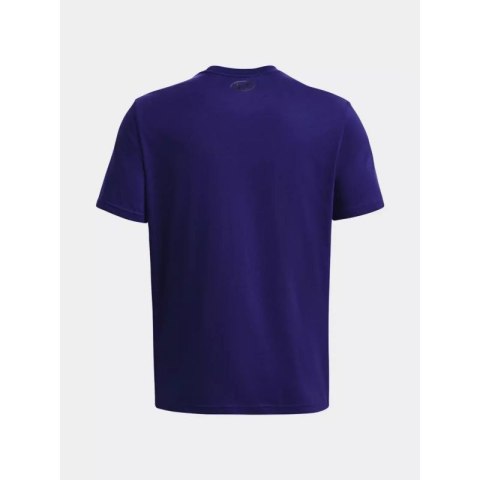 Koszulka Under Armour Left Chest Logo M 1326799-468 Under Armour