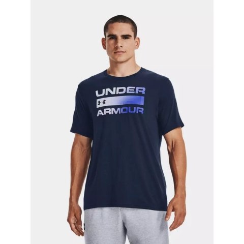 Koszulka Under Armour M 1329582-408 Under Armour