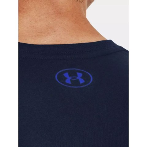Koszulka Under Armour M 1329582-408 Under Armour