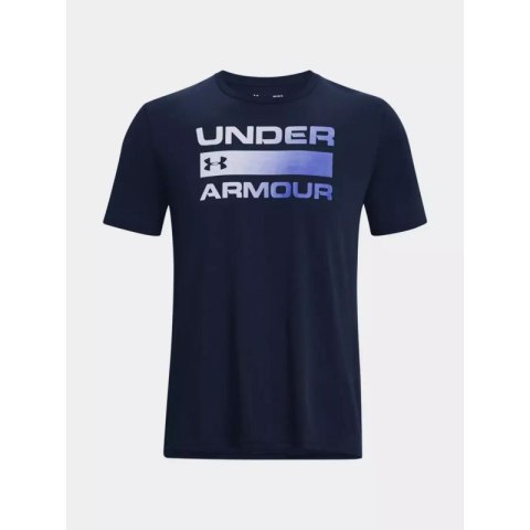 Koszulka Under Armour M 1329582-408 Under Armour
