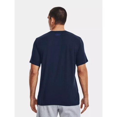 Koszulka Under Armour M 1329582-408 Under Armour