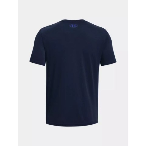 Koszulka Under Armour M 1329582-408 Under Armour