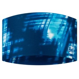 Opaska Buff CoolNet UV Wide Headband 1314157071000 Buff