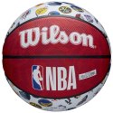 Piłka Wilson NBA All Team WTB1301XBNBA Wilson