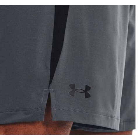 Spodenki Under Armour Tech Vent Short - Loose M 1376955 012 Under Armour