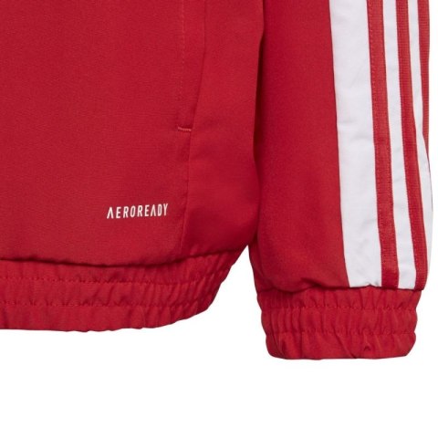 Bluza adidas Squadra 21 Presentation Jacket Jr GP6439 Adidas