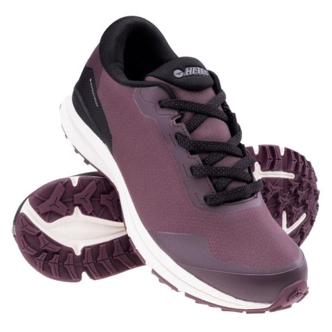 Buty HI-Tec Benard Wp Wo's W 92800490037 Hi-Tec