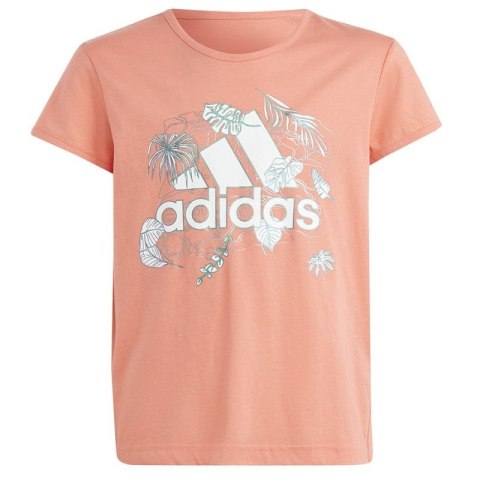 Koszulka adidas SUM Tee Jr HR5835 Adidas