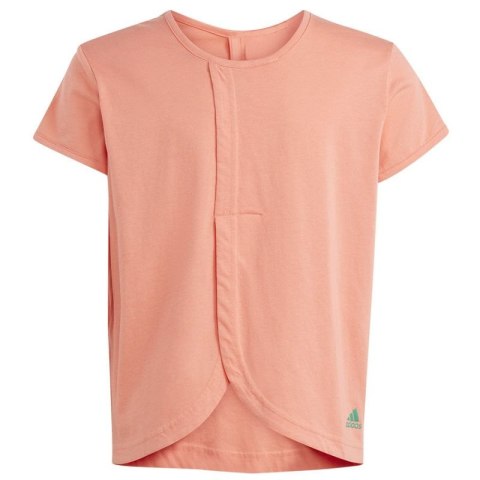 Koszulka adidas SUM Tee Jr HR5835 Adidas