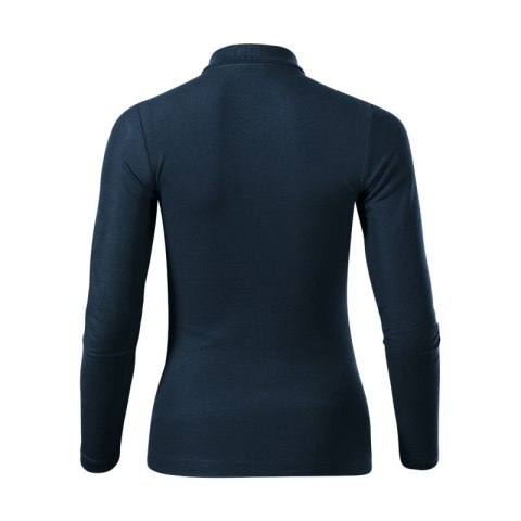 Koszulka polo Pique Polo LS W MLI-23102 Malfini