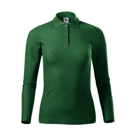 Koszulka polo Pique Polo LS W MLI-23106 Malfini