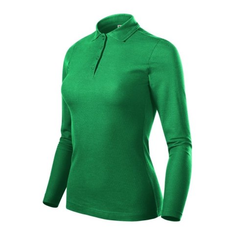 Koszulka polo Pique Polo LS W MLI-23116 Malfini