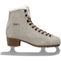 Łyżwy figurowe Roces Suede Eco-Fur W 450702 00001 Roces
