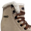 Łyżwy figurowe Roces Suede Eco-Fur W 450702 00001 Roces