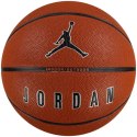 Piłka do koszykówki Jordan Ultimate 2.0 8P In/Out Ball J1008254-855 Jordan