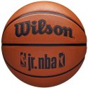 Piłka do koszykówki Wilson NBA Jr DRV Fam Logo Ball WZ3013001XB Wilson