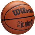 Piłka do koszykówki Wilson NBA Jr DRV Fam Logo Ball WZ3013001XB Wilson