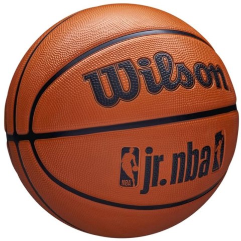 Piłka do koszykówki Wilson NBA Jr DRV Fam Logo Ball WZ3013001XB Wilson