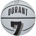 Piłka do koszykówki Wilson NBA Player Icon Kevin Durant Mini Ball WZ4007301XB Wilson