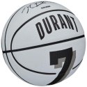 Piłka do koszykówki Wilson NBA Player Icon Kevin Durant Mini Ball WZ4007301XB Wilson