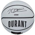 Piłka do koszykówki Wilson NBA Player Icon Kevin Durant Mini Ball WZ4007301XB Wilson