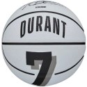 Piłka do koszykówki Wilson NBA Player Icon Kevin Durant Mini Ball WZ4007301XB Wilson