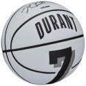Piłka do koszykówki Wilson NBA Player Icon Kevin Durant Mini Ball WZ4007301XB Wilson