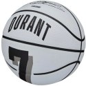 Piłka do koszykówki Wilson NBA Player Icon Kevin Durant Mini Ball WZ4007301XB Wilson