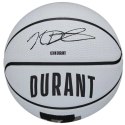 Piłka do koszykówki Wilson NBA Player Icon Kevin Durant Mini Ball WZ4007301XB Wilson