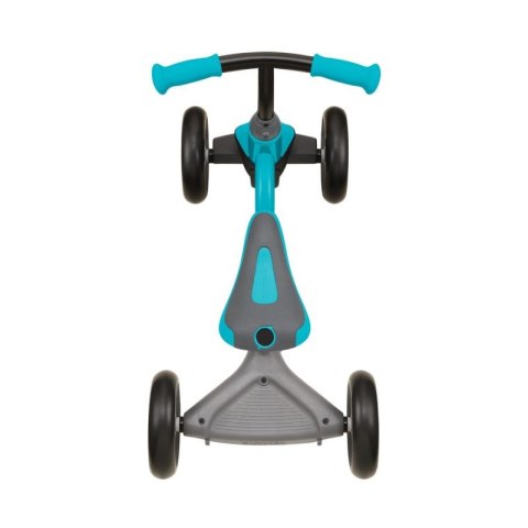 Rowerek wielofunkcyjny Globber Learning Bike 3w1 Deluxe 639-105 Globber