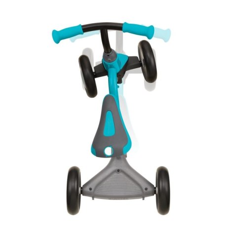 Rowerek wielofunkcyjny Globber Learning Bike 3w1 Deluxe 639-105 Globber