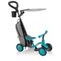 Rowerek wielofunkcyjny Globber Learning Bike 3w1 Deluxe 639-105 Globber