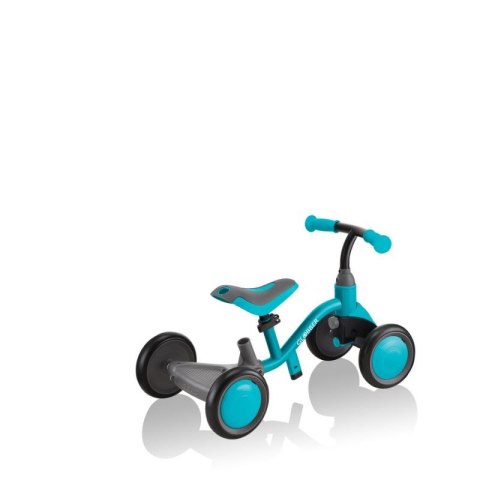 Rowerek wielofunkcyjny Globber Learning Bike 3w1 Deluxe 639-105 Globber