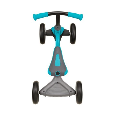 Rowerek wielofunkcyjny Globber Learning Bike 3w1 Deluxe 639-105 Globber