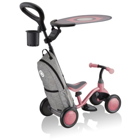 Rowerek wielofunkcyjny Globber Learning Bike 3w1 Deluxe 639-210 Globber