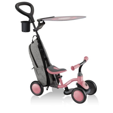 Rowerek wielofunkcyjny Globber Learning Bike 3w1 Deluxe 639-210 Globber