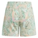 Spodenki adidas SUM Allover Print Short Jr HR5833 Adidas