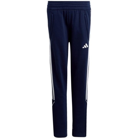 Spodnie adidas Tiro 23 League Sweat Jr HS3615 Adidas