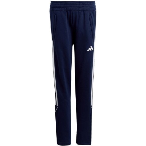 Spodnie adidas Tiro 23 League Sweat Jr HS3615 Adidas