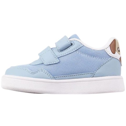 Buty Kappa Pio M Sneakers Jr 280023M 6510 Kappa