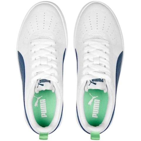 Buty Puma Rickie Jr 384311 14 Puma