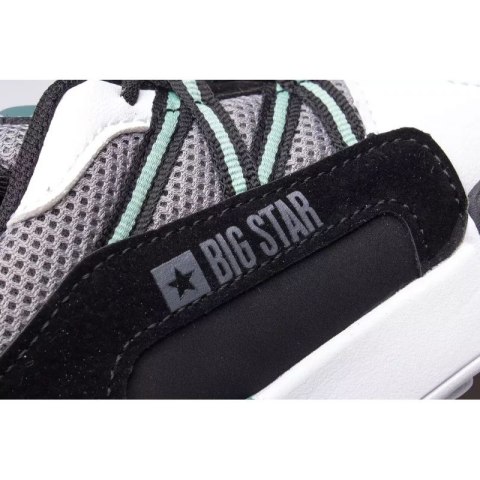 Buty dziecięce BIG STAR Jr LL374217 Big Star