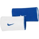Frotki na nadgarstek Nike Doublewide Home & Away NNNB0452OS Nike