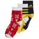 Skarpety adidas X Disney Mickey Mouse Jr HT6407 Adidas