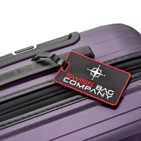 Walizka SwissBags Echo 16579 Swissbags
