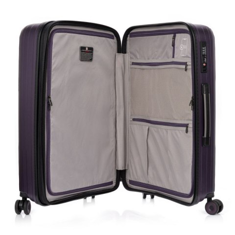 Walizka SwissBags Echo 16579 Swissbags