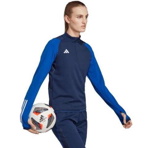 Bluza adidas Tiro 23 Competition Training Top W IC4595 Adidas