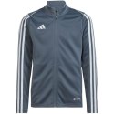Bluza adidas Tiro 23 League Training Jr HS3523 Adidas